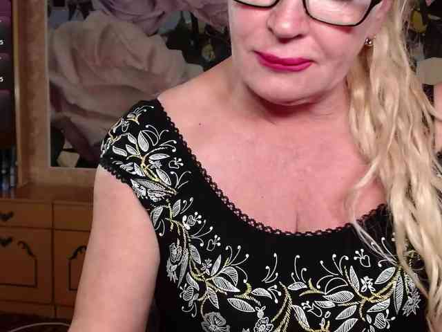 -Karolina555- webcam