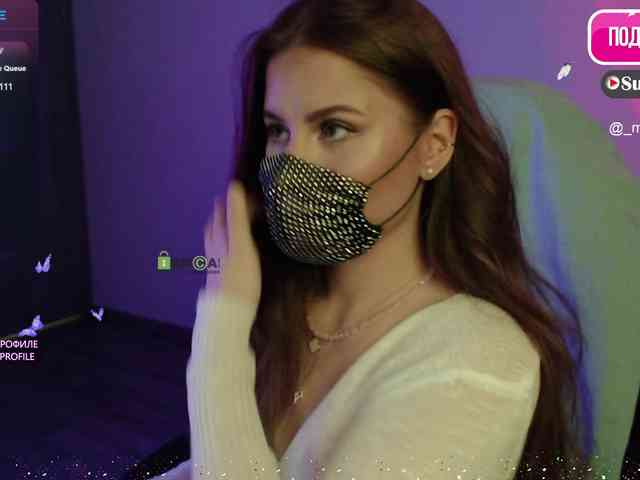 -Milamanka- webcam
