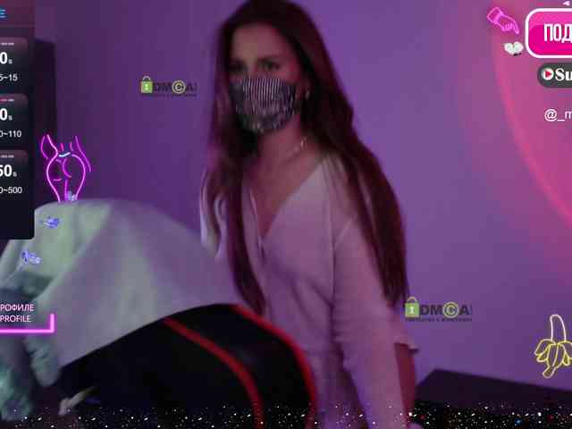 -Milamanka- webcam