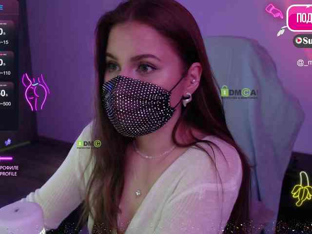 -Milamanka- webcam