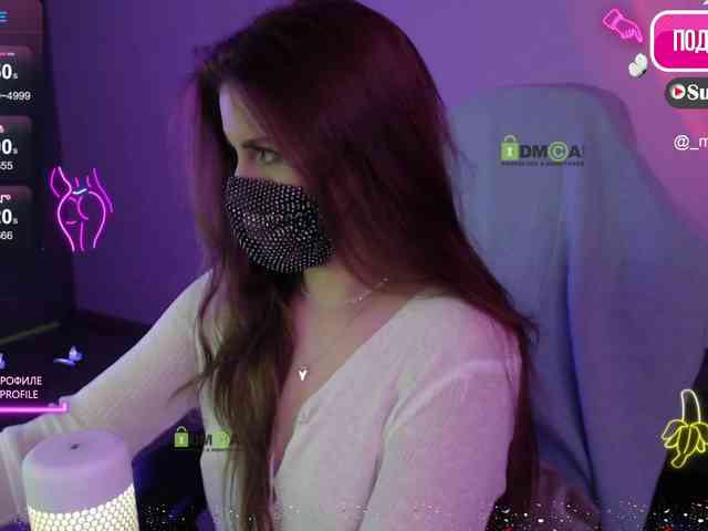 -Milamanka- webcam
