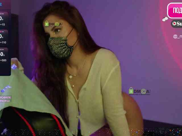 -Milamanka- webcam