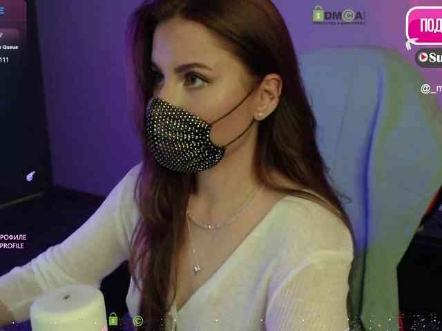 -Milamanka- webcam