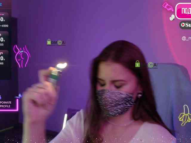 -Milamanka- webcam