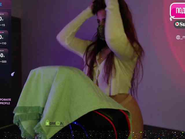 -Milamanka- webcam