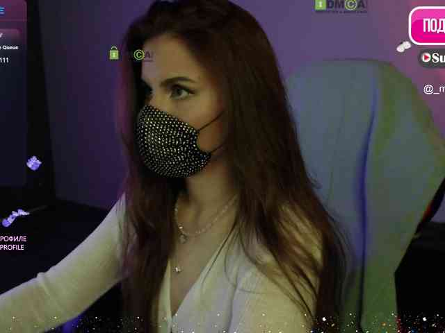 -Milamanka- webcam