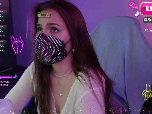 -Milamanka- webcam