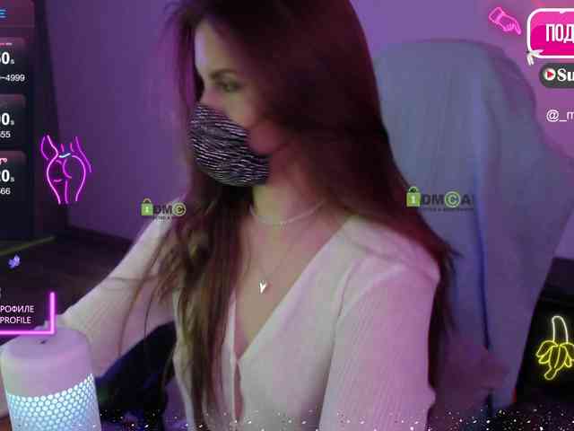 -Milamanka- webcam