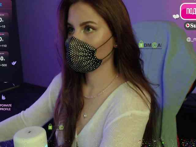 -Milamanka- webcam