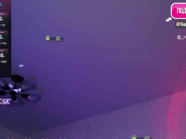 -Milamanka- webcam