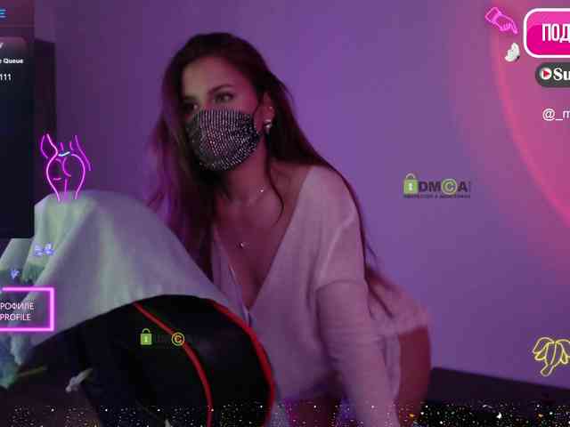 -Milamanka- webcam