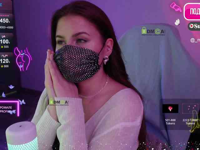 -Milamanka- webcam