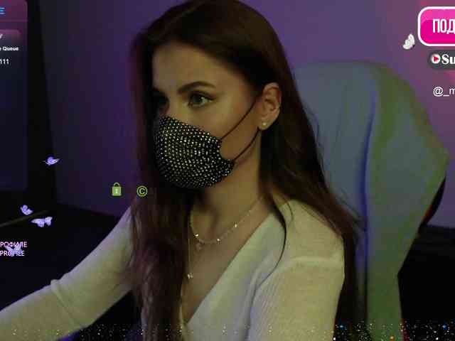 -Milamanka- webcam