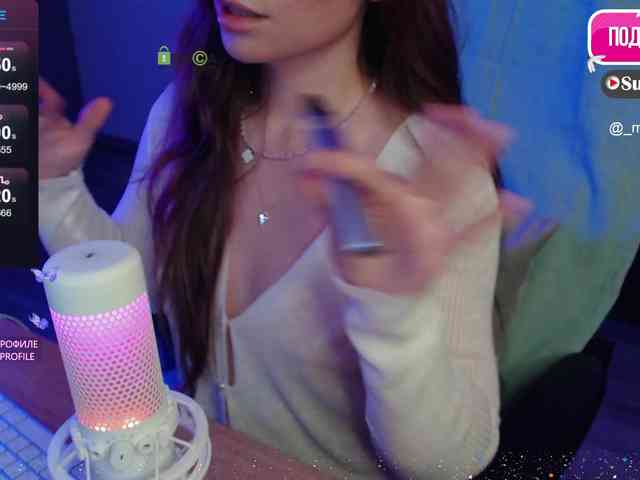 -Milamanka- webcam