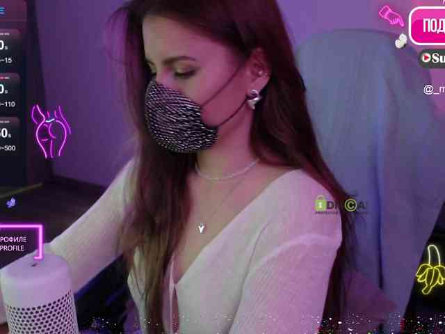-Milamanka- webcam