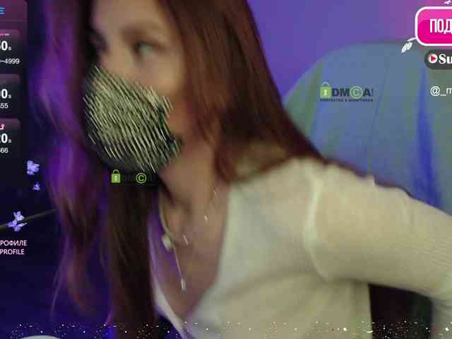 -Milamanka- webcam