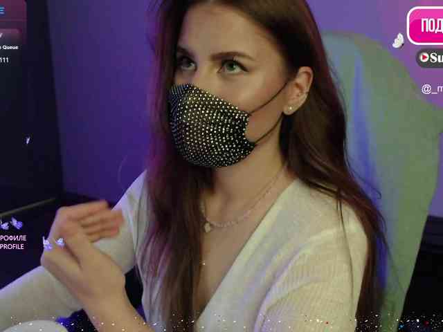 -Milamanka- webcam