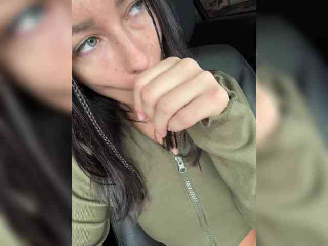 GAVKA_ webcam