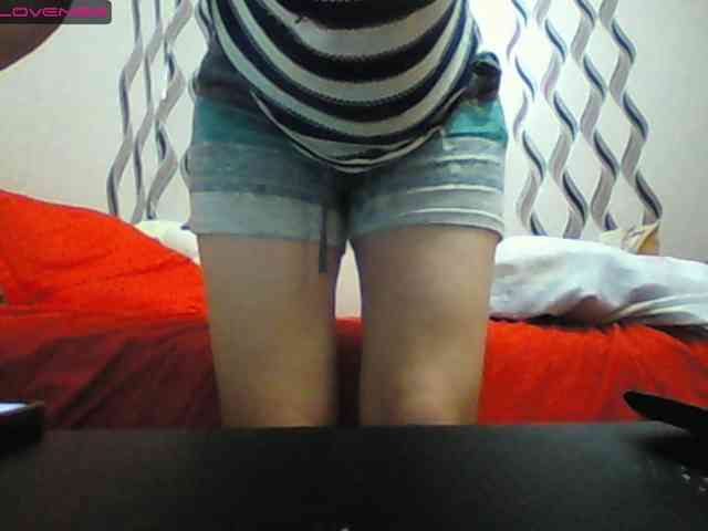 Sona891 webcam
