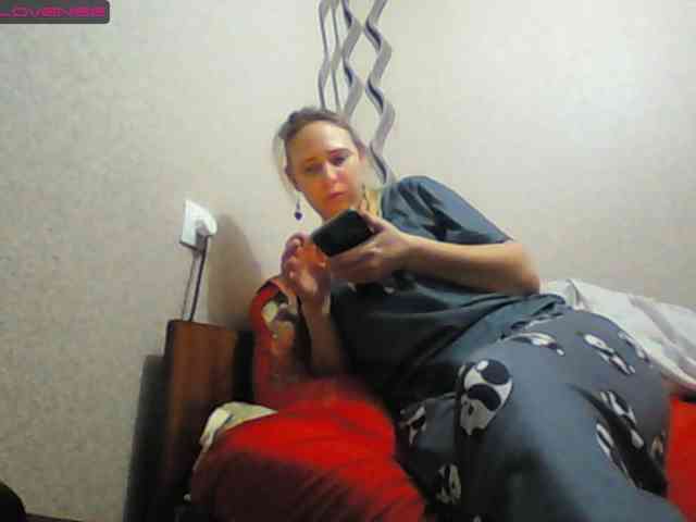 Sona891 webcam