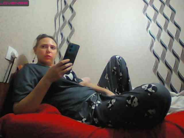 Sona891 webcam