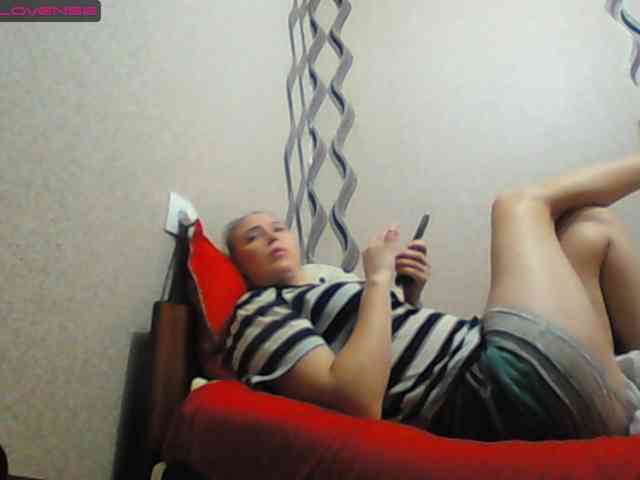 Sona891 webcam