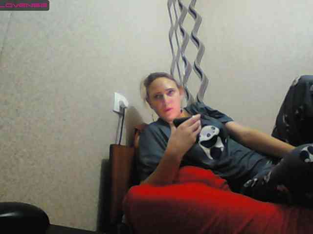 Sona891 webcam