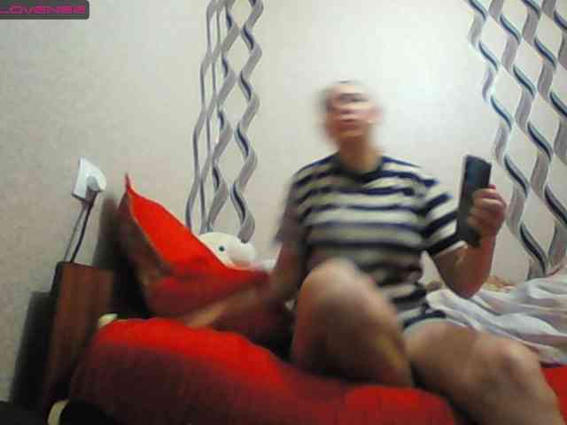 Sona891 webcam