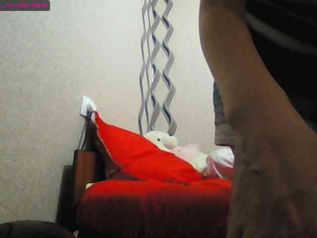 Sona891 webcam