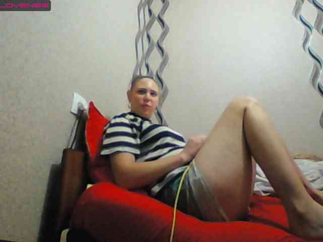 Sona891 webcam