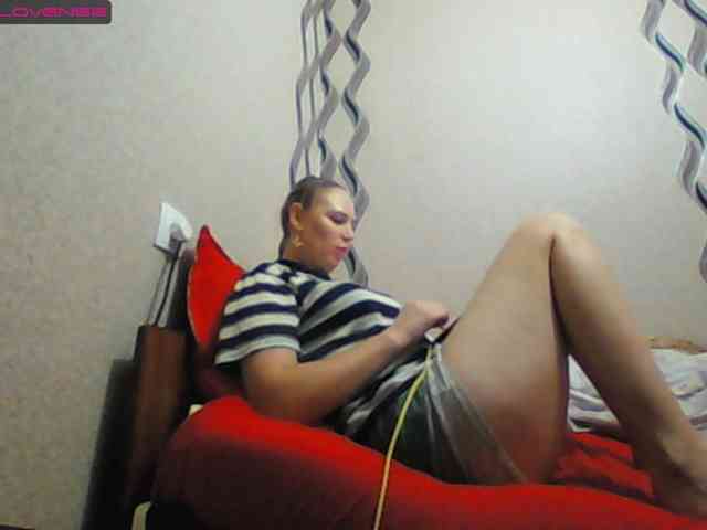 Sona891 webcam