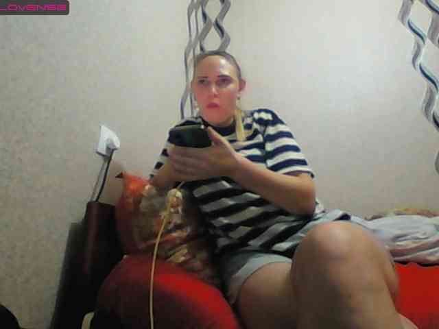 Sona891 webcam