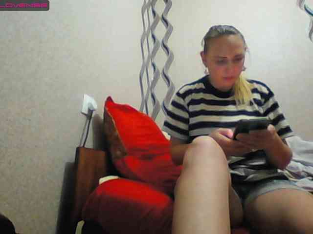 Sona891 webcam