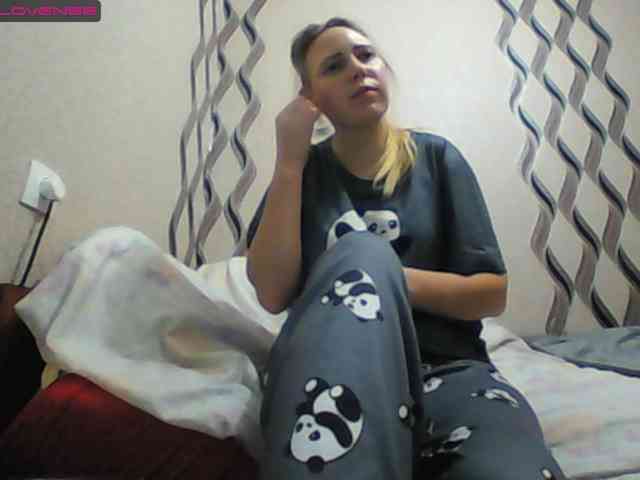 Sona891 webcam