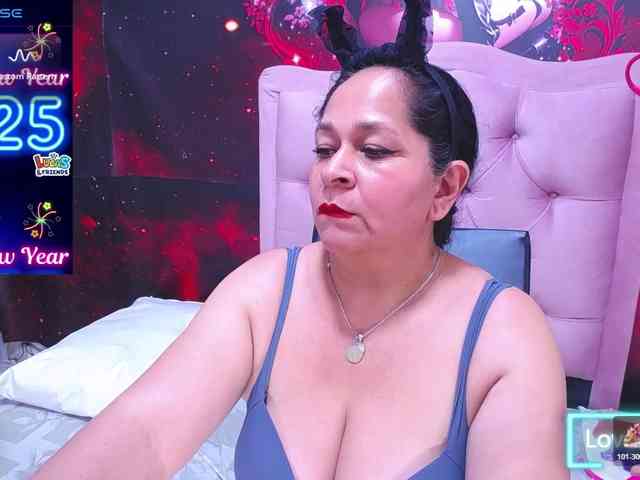 NicolTamara webcam