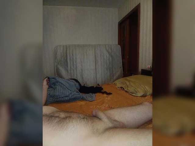 Gratis Live Sexcam mit TotoJojo777 TotoJojo777