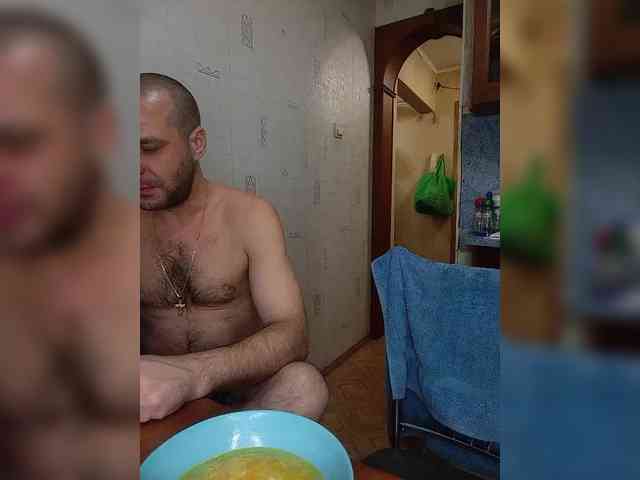 TotoJojo777 webcam