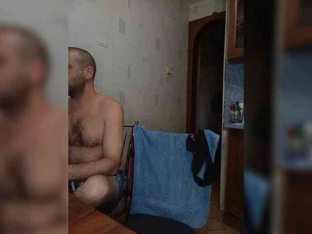 TotoJojo777 webcam