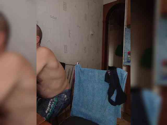 TotoJojo777 webcam