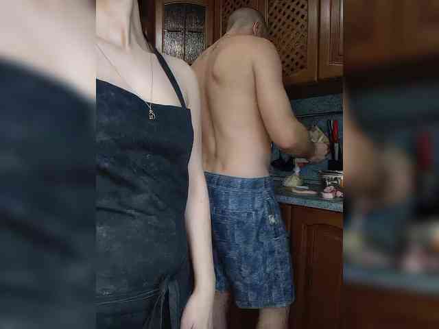 TotoJojo777 webcam