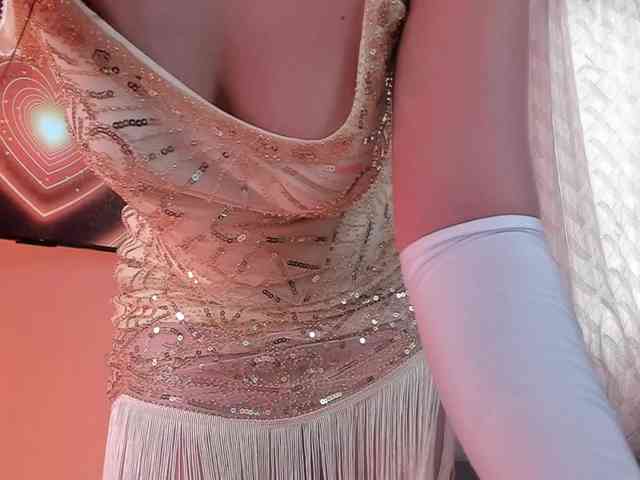 PaulinaBelush webcam