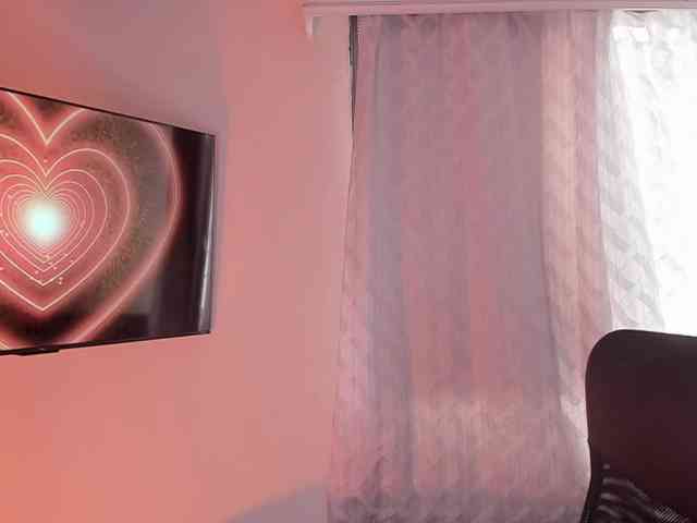 PaulinaBelush webcam