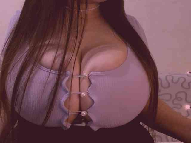 Spaceboobs webcam