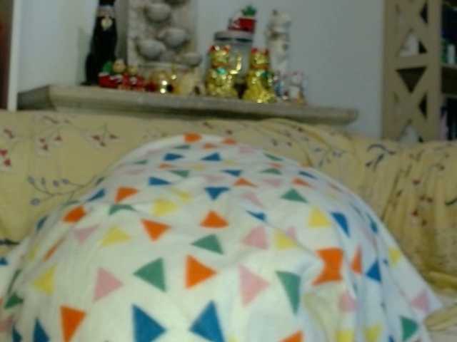 CreampiEnacia webcam