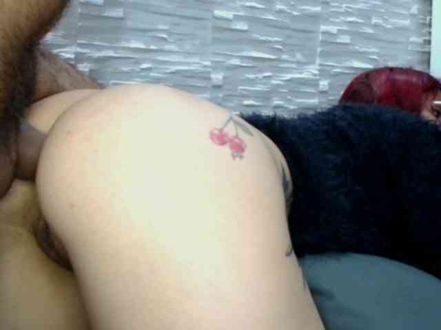 CreampiEnacia webcam