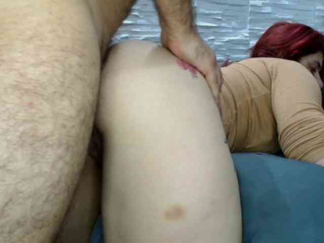 CreampiEnacia webcam