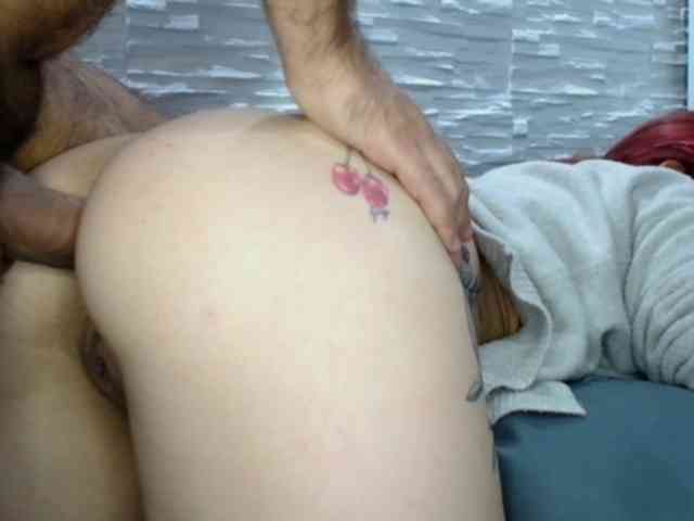 CreampiEnacia webcam