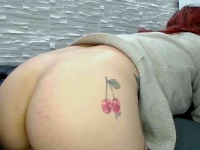 CreampiEnacia webcam