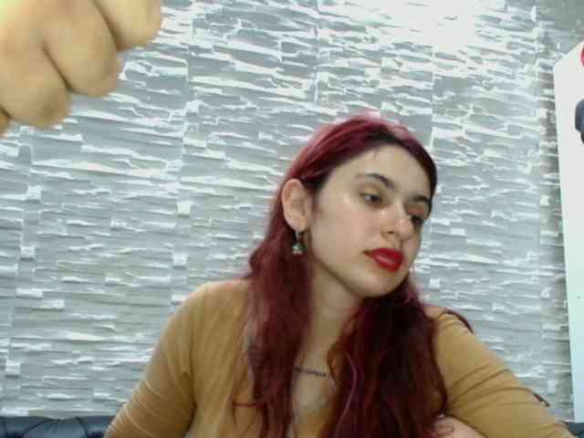 CreampiEnacia webcam