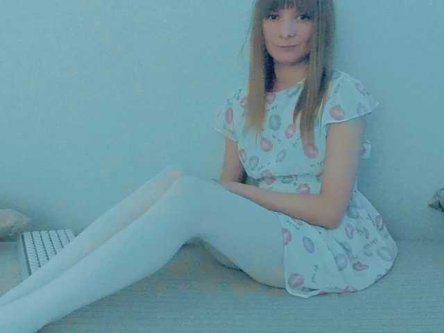 YourCaramel webcam